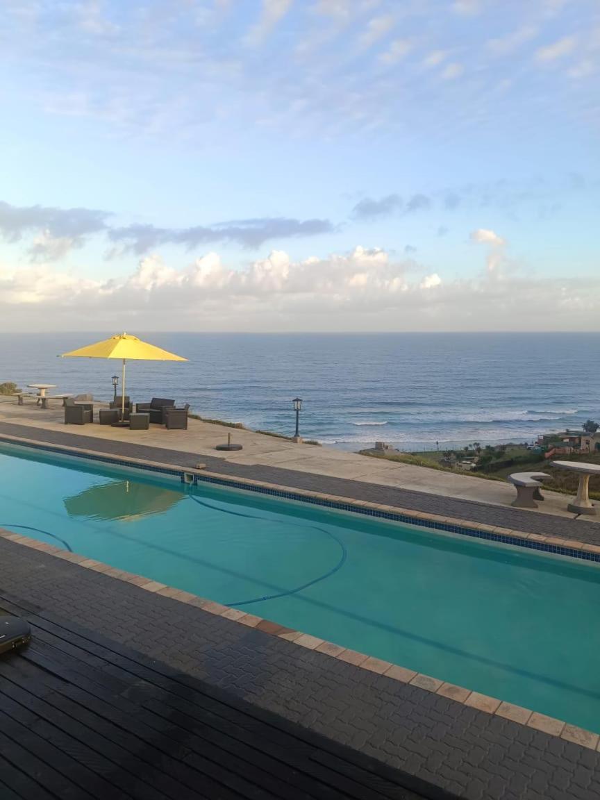 Green Fields Hotel, קופי ביי מראה חיצוני תמונה