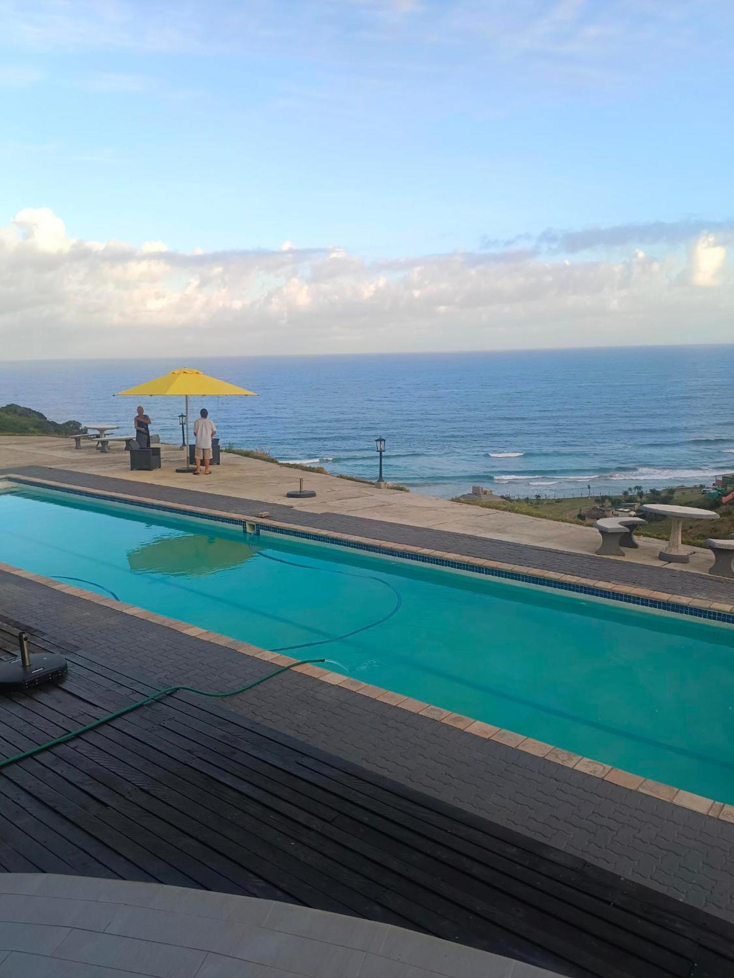Green Fields Hotel, קופי ביי מראה חיצוני תמונה